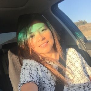 Meet your Posher, Jane